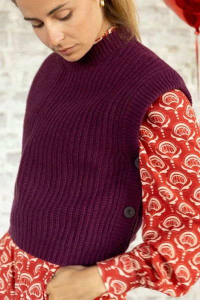 Pull Helenita