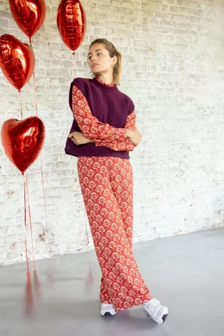 Pantalon Jaimini 2