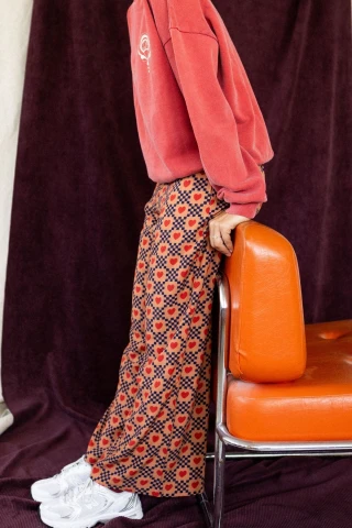 Pantalon Jaimini 2