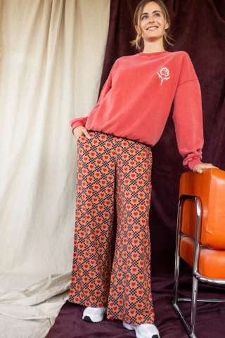 Pantalon Jaimini 2