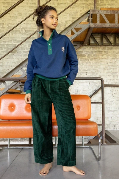 Pantalon Purana