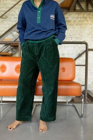 Pantalon Purana 2
