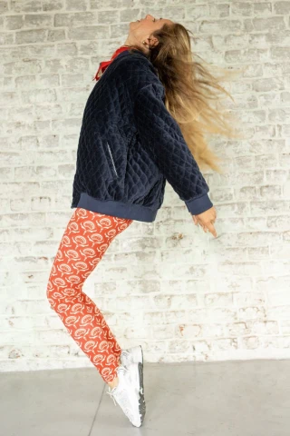 Legging Jaya 2