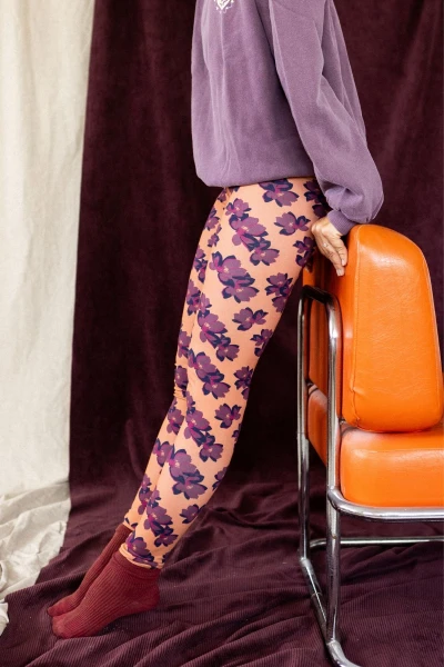 Legging Jaya