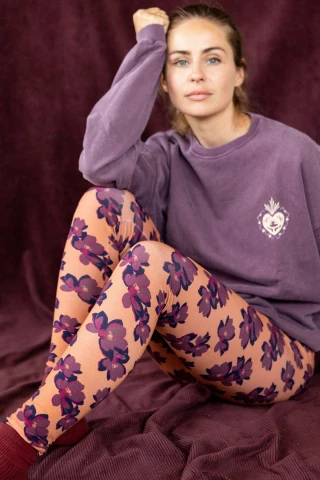 Legging Jaya 2