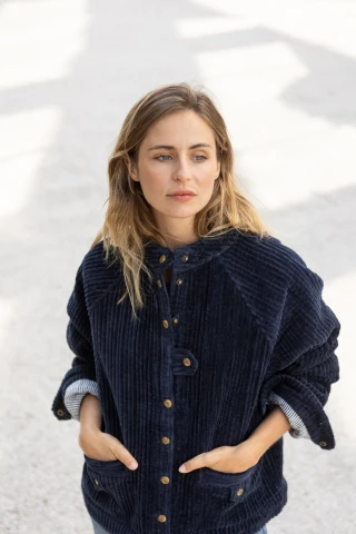 Veste Kalpana 2