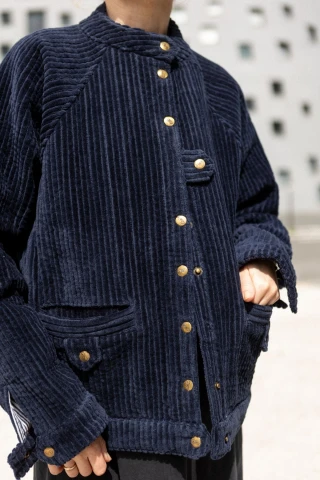 Veste Kalpana 2
