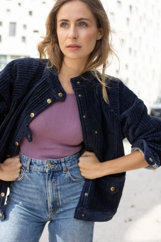 Veste Kalpana 2