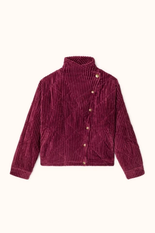 Veste Kapuro 2