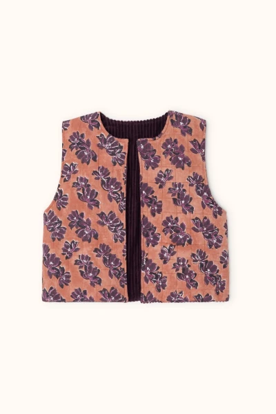 Gilet Sakari