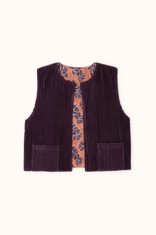 Gilet Sakari 2