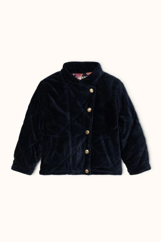 Veste Kapura 2