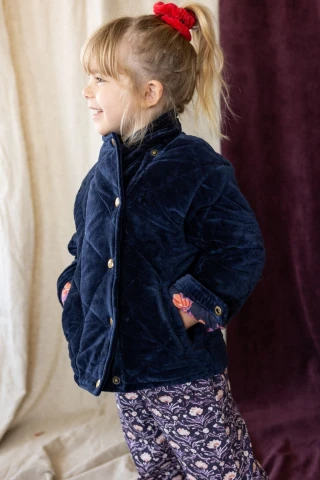 Veste Kapura 2
