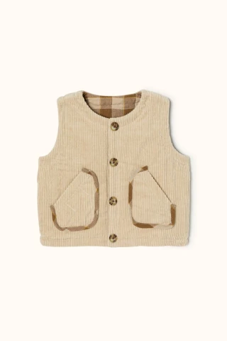 Gilet Safedi 2