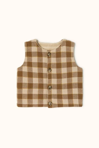 Gilet Safedi 2