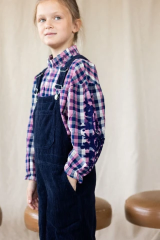 Blouse Tildab 2