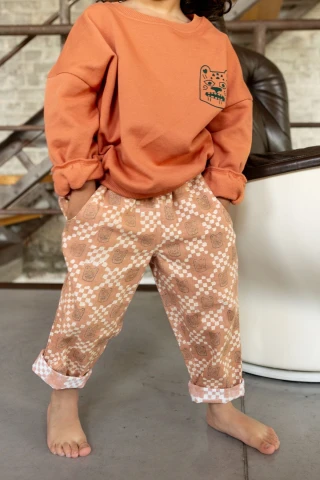 Pantalon Palak 2