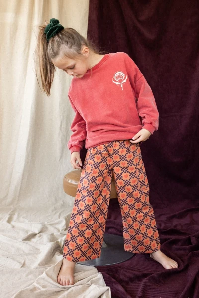 Pantalon Pratik
