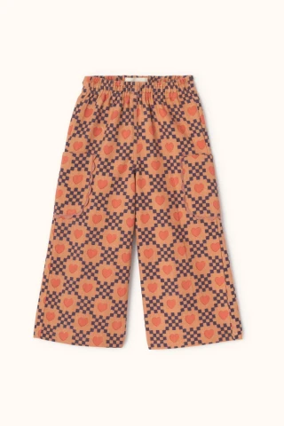 Pantalon Pratik 2