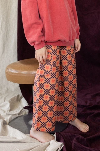 Pantalon Pratik 2