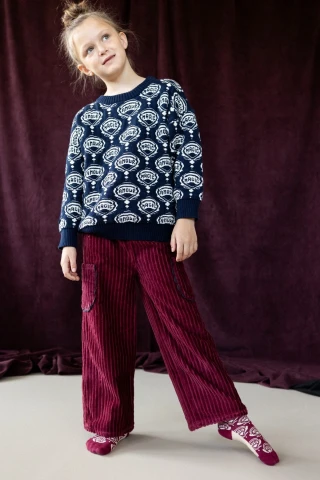 Pantalon Pratik 2