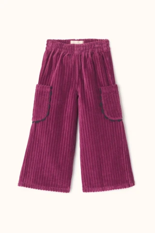 Pantalon Pratik 2