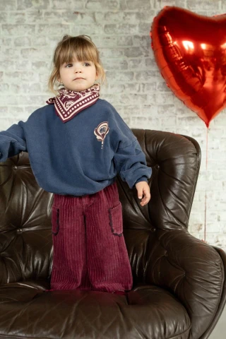 Pantalon Pratik 2