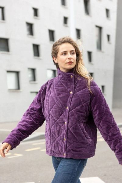 Veste Kapur