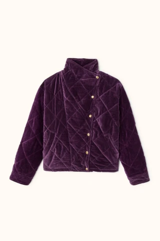 Veste Kapur 2