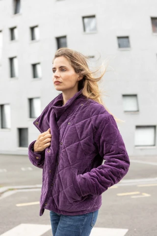 Veste Kapur 2