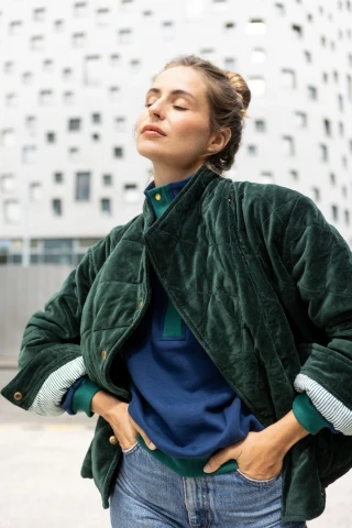 Veste Kapur 2