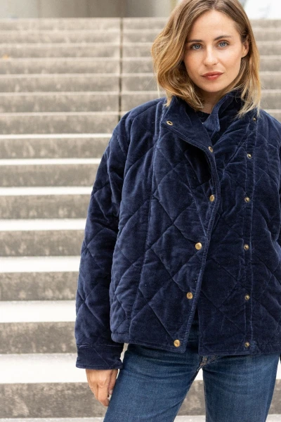 Veste Kapur