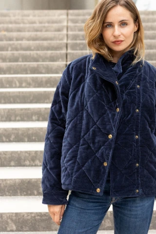 Veste Kapur 2