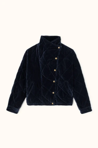 Veste Kapur 2