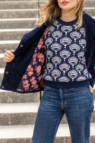 Veste Kapur 2