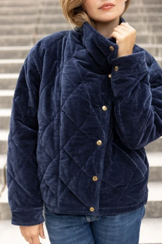 Veste Kapur 2