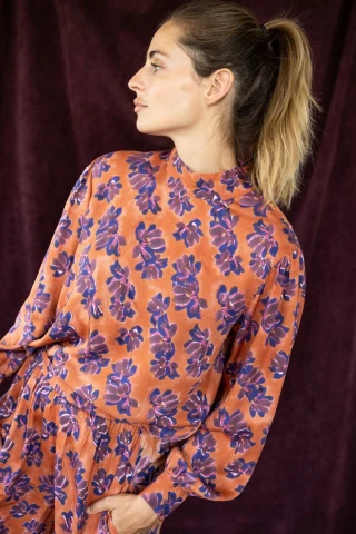 Blouse Bhumine 2