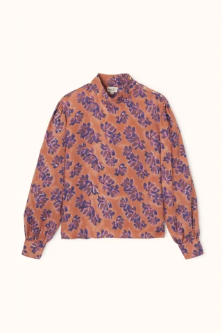 Blouse Bhumine 2