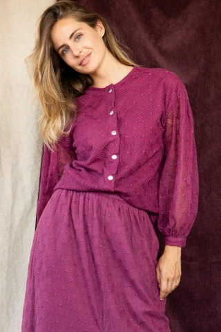 Blouse Lata 2