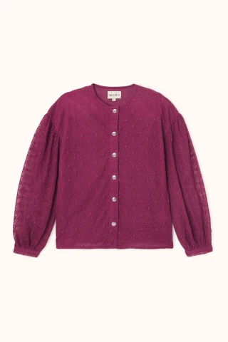 Blouse Lata 2