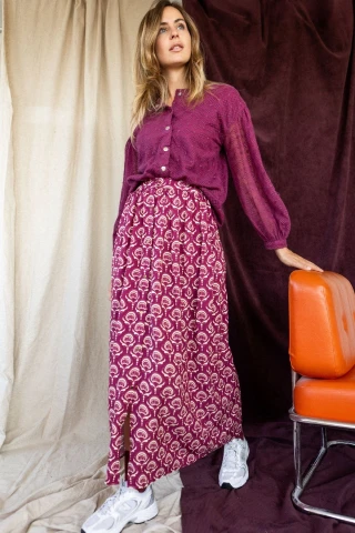Blouse Lata 2