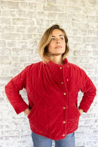 Veste Kapur 2