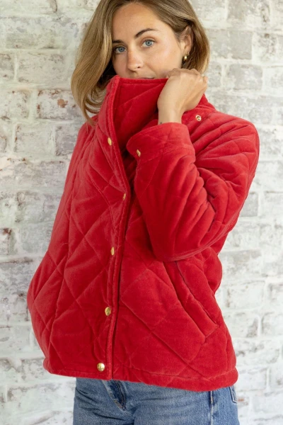 Veste Kapur