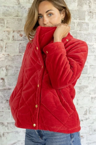 Veste Kapur 2