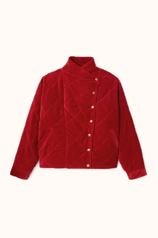 Veste Kapur 2