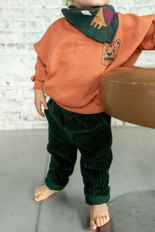 Pantalon Raja 2