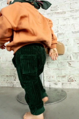 Pantalon Raja 2