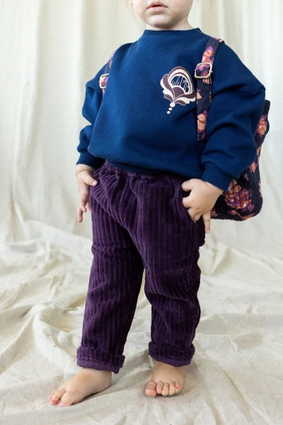 Pantalon Raja