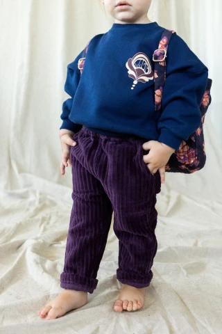 Pantalon Raja 2