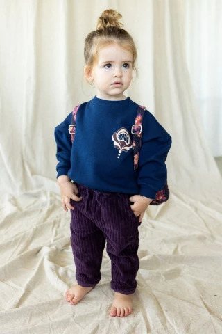 Pantalon Raja 2